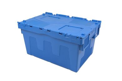 Versandbehälter - Facility Pro