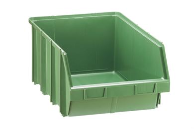 Große Sichtlagerkästen Storage 3000
