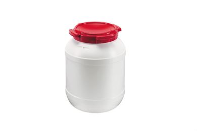 Standardweithalsfässer (UN)