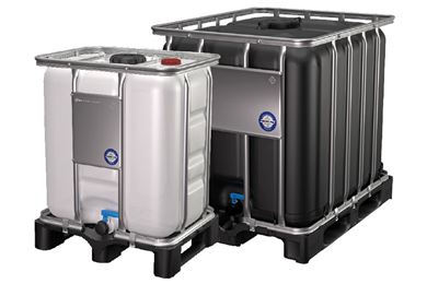 IBC-Container