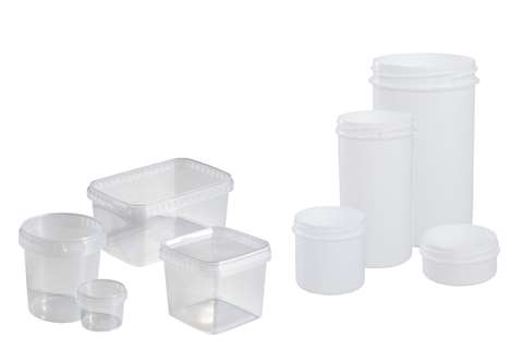 Pots