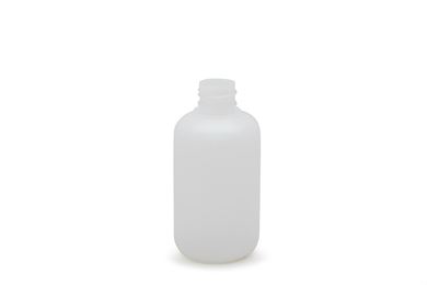 Flaschen FSB - Weiss / transparent