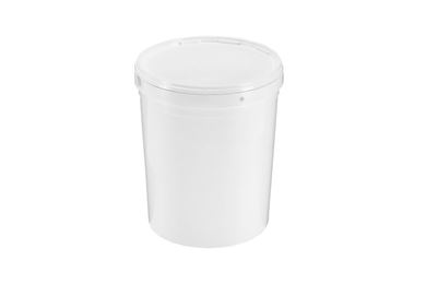 Dosen Pot - Weiß