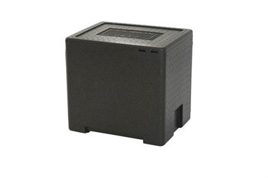 Thermobox - Polibox