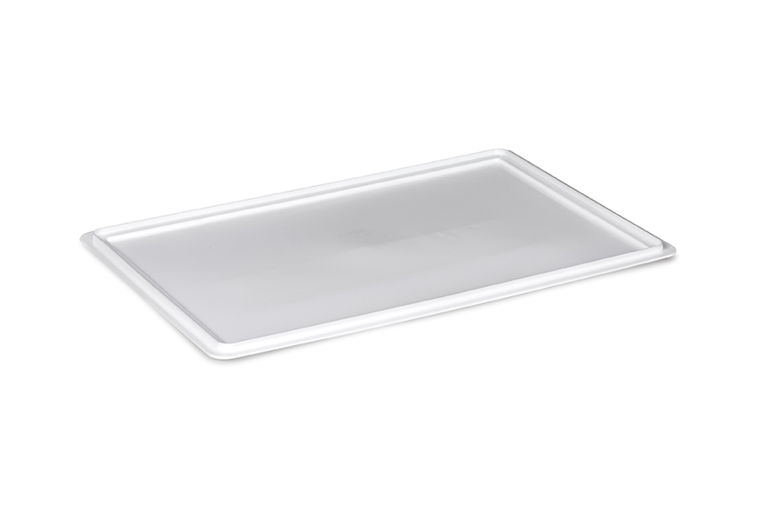 Standard lid Food natural - 600x400mm 