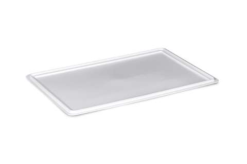 Standard lid Food natural - 600x400mm