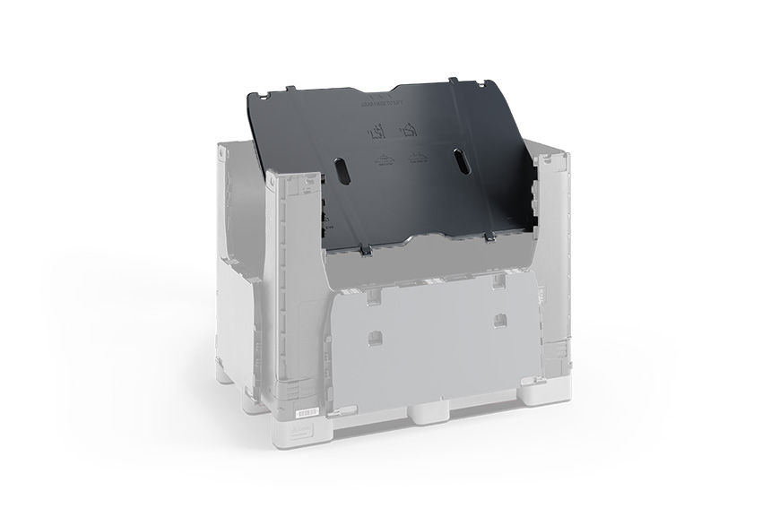 Cloison pour Basefold - 1130x780x20mm 