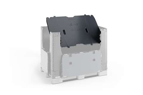 Trennwand Basefold - 1130x780x20mm