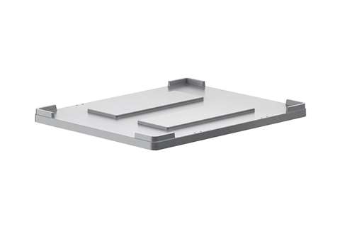 Couvercle Logifold box - 1200x1000mm