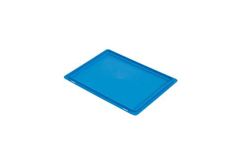 EN Standard lid Budget Color - 400x300x19mm
