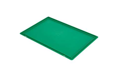 EN Loser Deckel Budget Color - 600x400x16mm