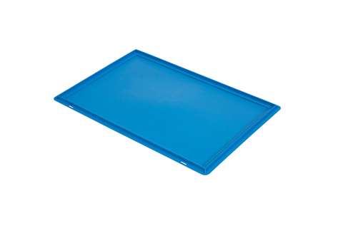 EN Loser Deckel Budget Color - 600x400x16mm