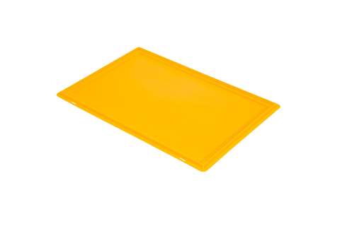 EN Loser Deckel Budget Color - 600x400x16mm
