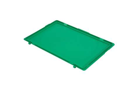 EN Scharnierdeckel Budget Color - 600x400x16mm