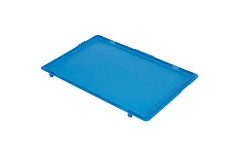EN Scharnierdeckel Budget Color - 600x400x16mm