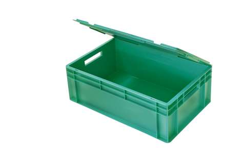 Case for hardcups - 600x400x220mm