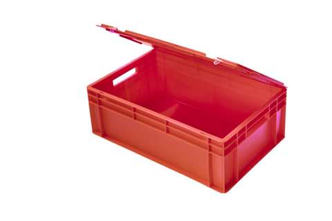 Case for hardcups - 600x400x220mm