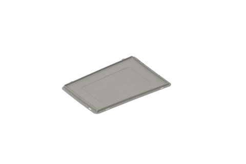 EN Scharnierdeckel Classic - 400x300x20mm