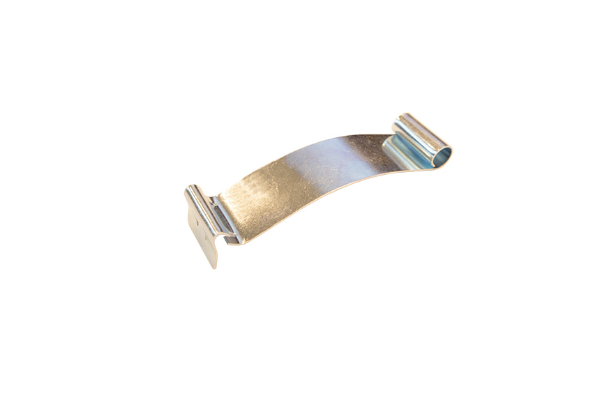 Clip metallique longue 