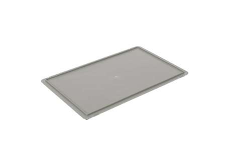 EN Loser Deckel Classic - 600x400x20mm