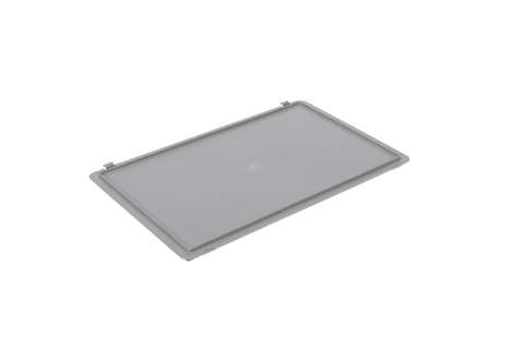 EN Scharnierdeckel Classic - 600x400x20mm