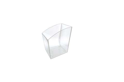 Godet pour CRB-0002 - 88x48x60/95mm
