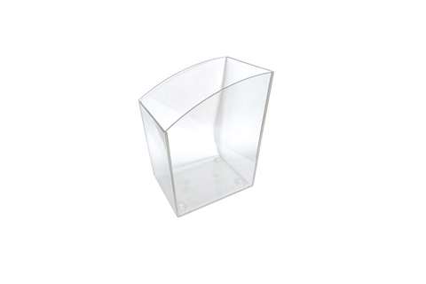 Godet pour CRB-0003 - 105x77x102/140mm