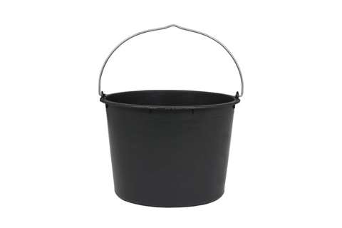 Seau de construction 20l - Ø355x255mm
