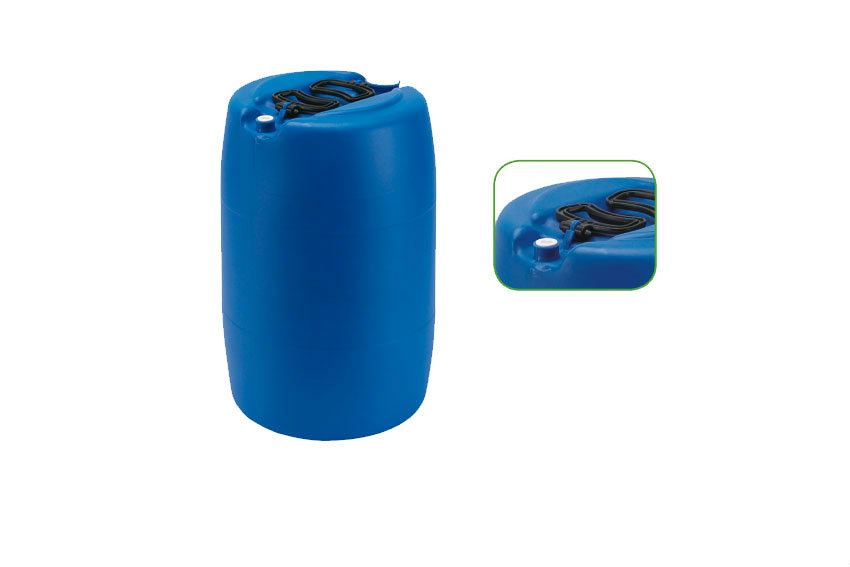 Spundfass mit Kleine Einfüllöffnung 60l 