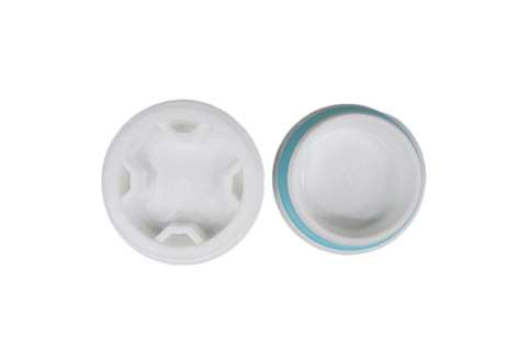 Screw cap with sealing 70x6mm