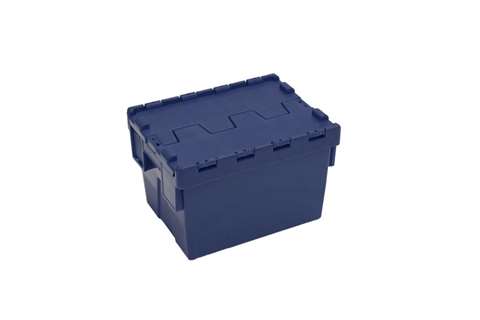 Bac navette Ergo 22L – 400x300x264mm
