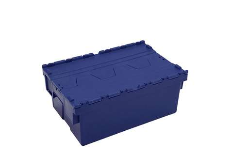 Bac navette Ergo 40L – 600x400x250mm