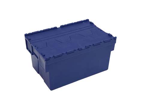 Bac navette Ergo 52L – 600x400x310mm