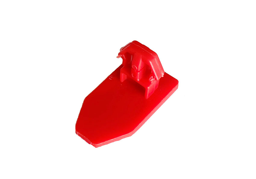 Plombe mit 2 Haken - Nur Fur Bito-container 