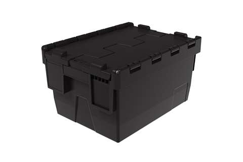 Bac navette Ergo 18L – 400x300x222mm - Régénéré