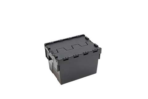 Bac navette Ergo 22L – 400x300x264mm - Régénéré