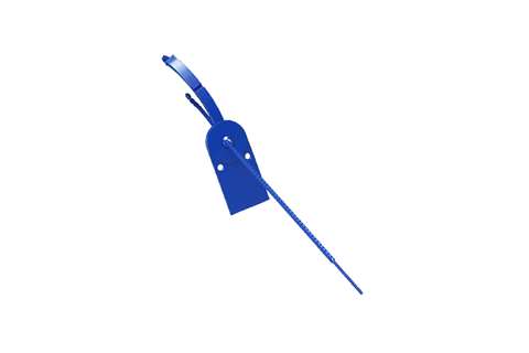 Universal sealing strip - pa