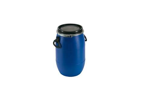 Fut à ouverture totale 30 l