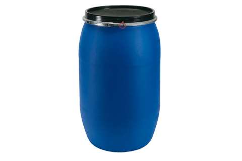 Fut à ouverture totale 220 l