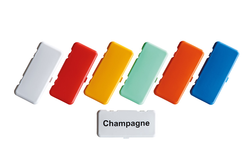 Code clip - panier pour lave-vaisselle DWF 