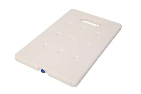 Eutekt. Platte GN1/1 -12°c - Blauer St. - 325x530x30mm