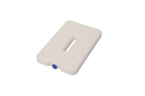 Plaque eutec. GN1/4 -12°c - 265x162x30mm