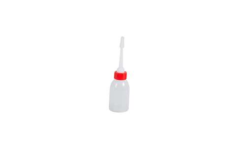 Tropfflasche 50 Ml - Serie FDF