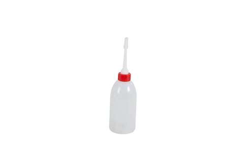 Flacon compte - gouttes 250ml - serie FDF