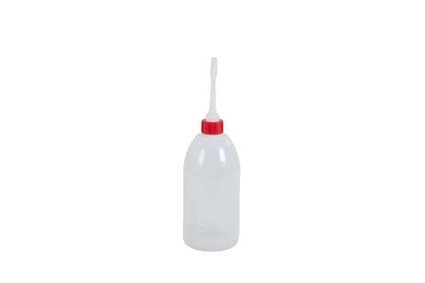 500 ml dropper bottle - fdf series