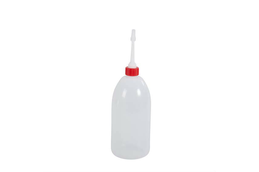 750 ml dropper bottle - fdf series 