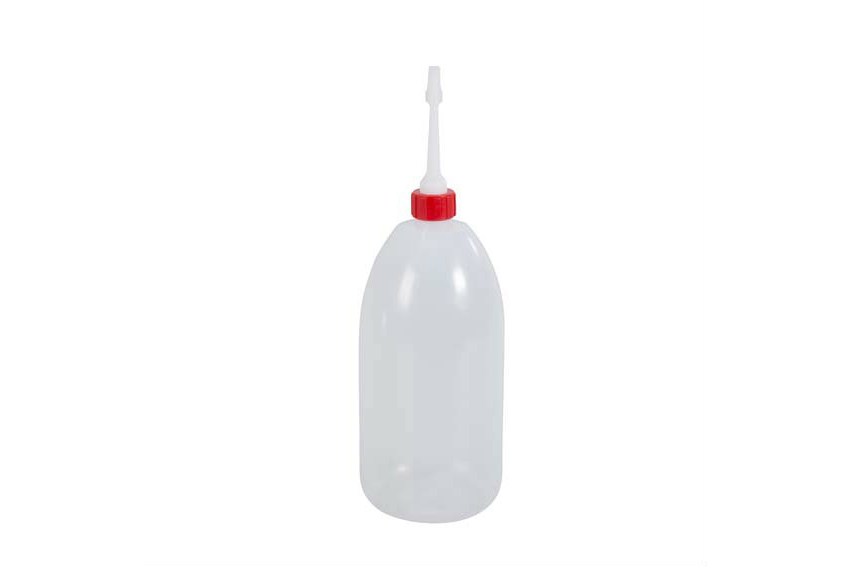 1000 ml dropper bottle - fdf series 