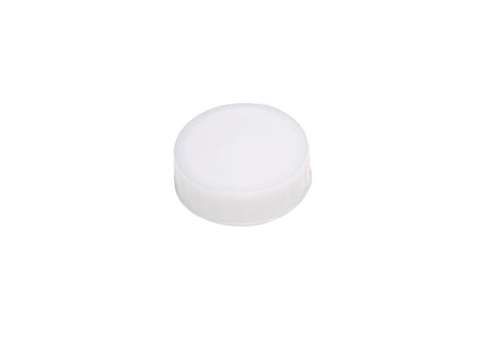 Screw caps - 6pce/pck