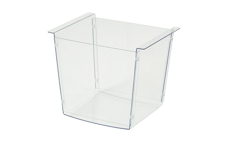 GN1/6 PR BOUTEILLES FIFO 355/473ML 