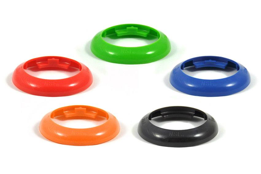 Portion Pal Ring - 5pce/pck 